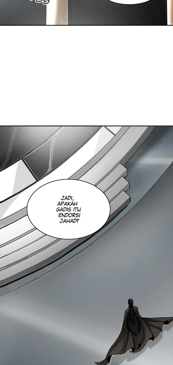 Baca Tower of God - Chapter 300 halaman 2