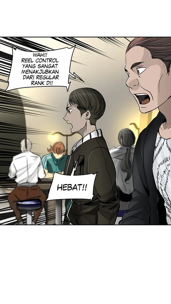 Baca Tower of God - Chapter 300 halaman 20
