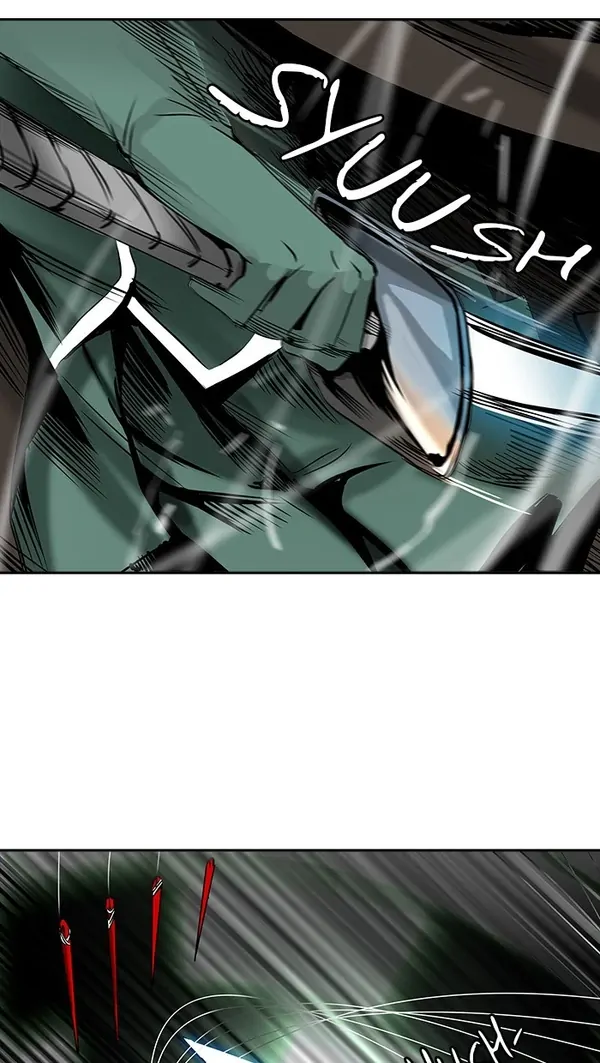 Baca Tower of God - Chapter 300 halaman 21