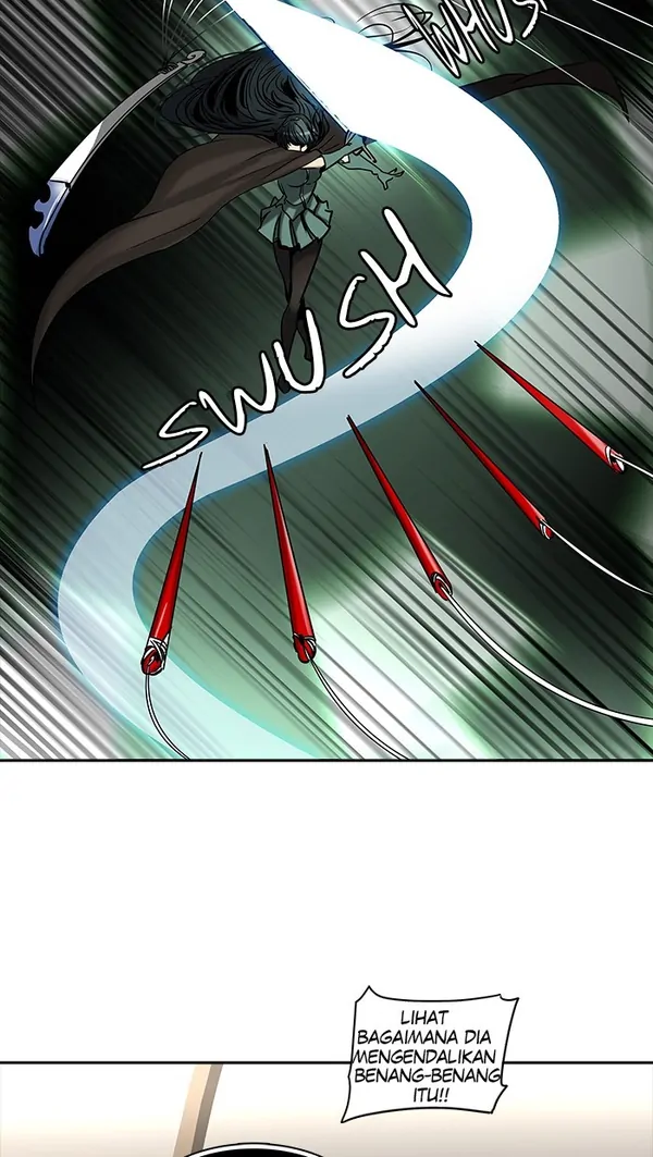 Baca Tower of God - Chapter 300 halaman 22