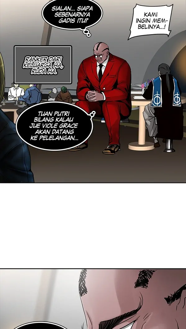 Baca Tower of God - Chapter 300 halaman 23