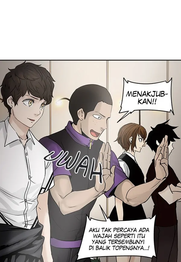 Baca Tower of God - Chapter 300 halaman 25