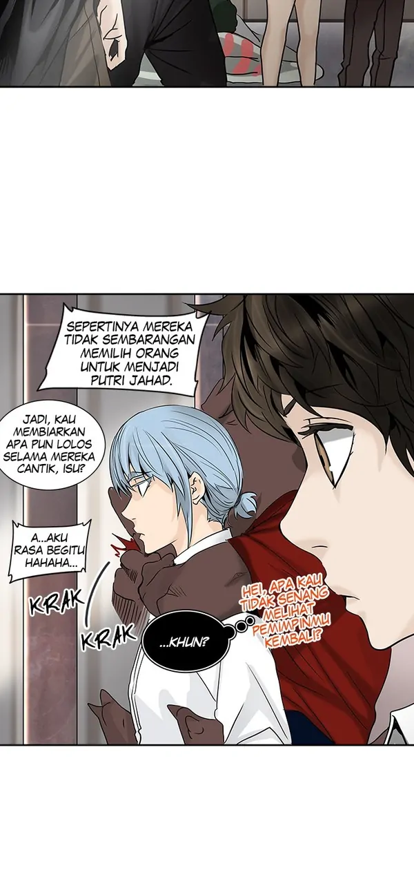 Baca Tower of God - Chapter 300 halaman 26