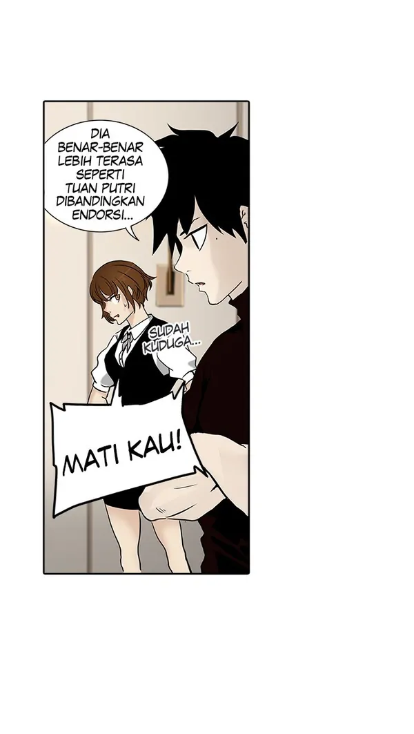 Baca Tower of God - Chapter 300 halaman 27