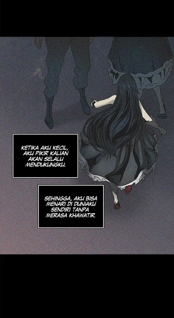 Baca Tower of God - Chapter 300 halaman 32