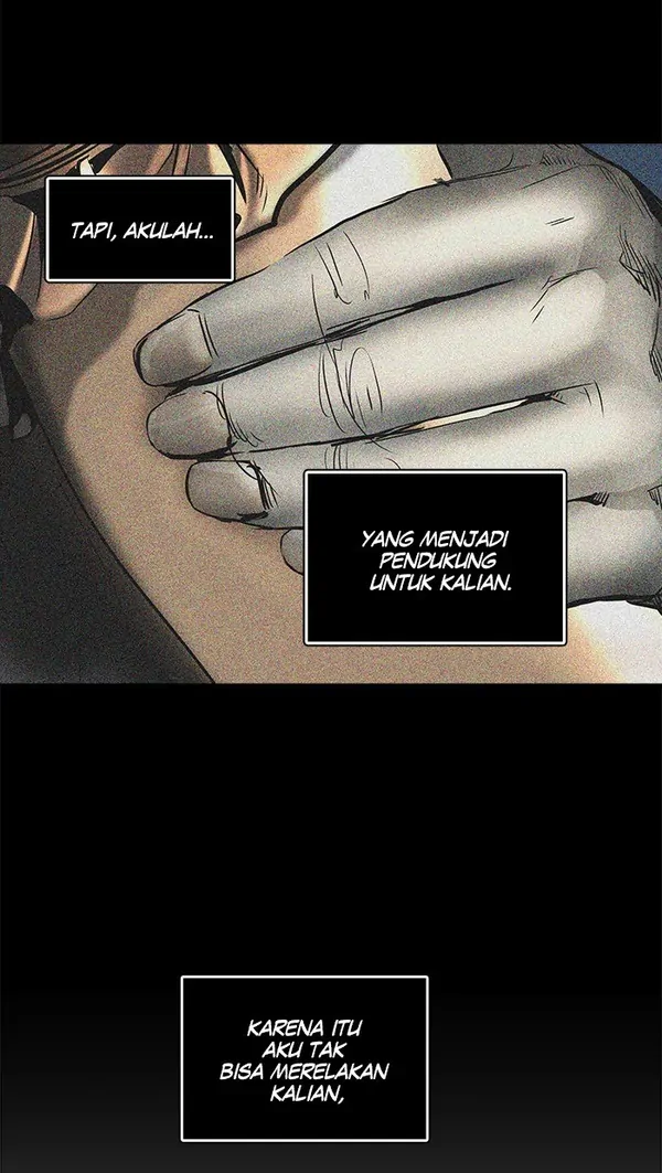 Baca Tower of God - Chapter 300 halaman 34