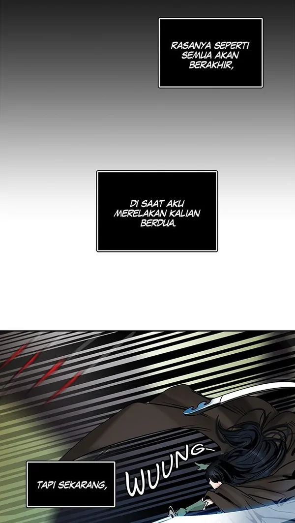 Baca Tower of God - Chapter 300 halaman 35