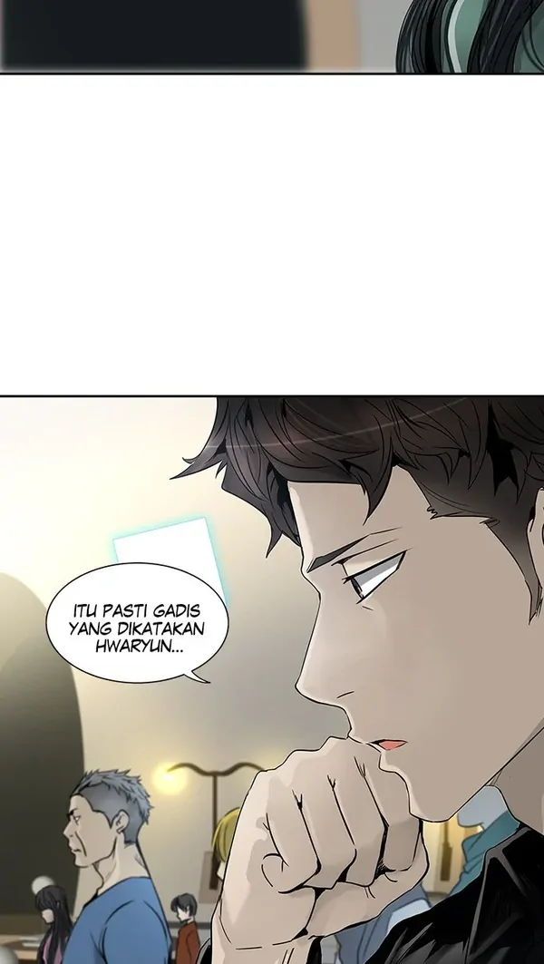 Baca Tower of God - Chapter 300 halaman 4