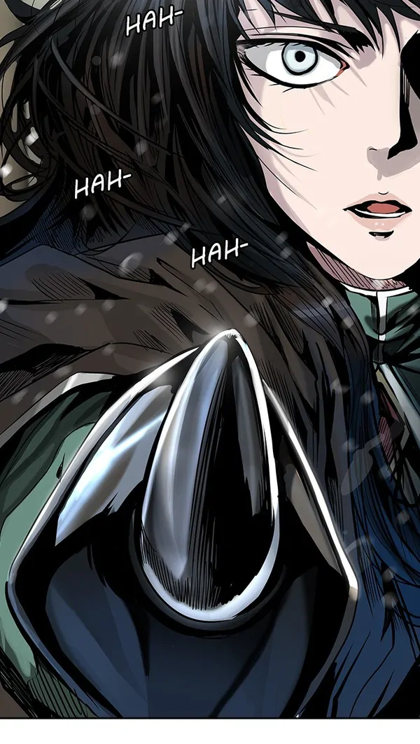 Baca Tower of God - Chapter 300 halaman 40