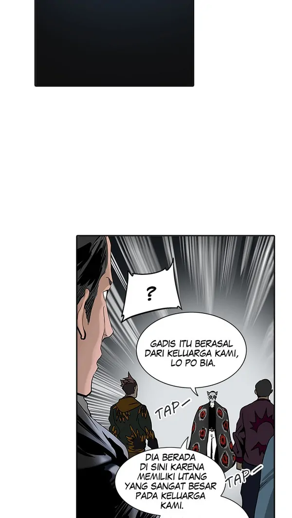 Baca Tower of God - Chapter 300 halaman 46