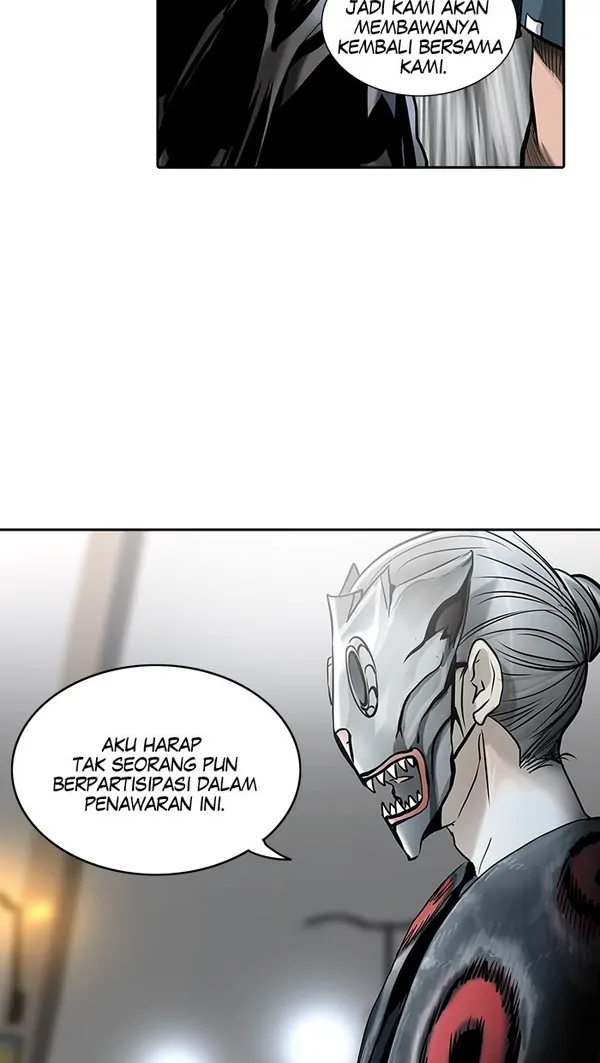 Baca Tower of God - Chapter 300 halaman 47
