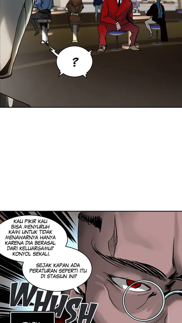 Baca Tower of God - Chapter 300 halaman 49