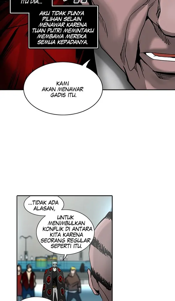 Baca Tower of God - Chapter 300 halaman 50