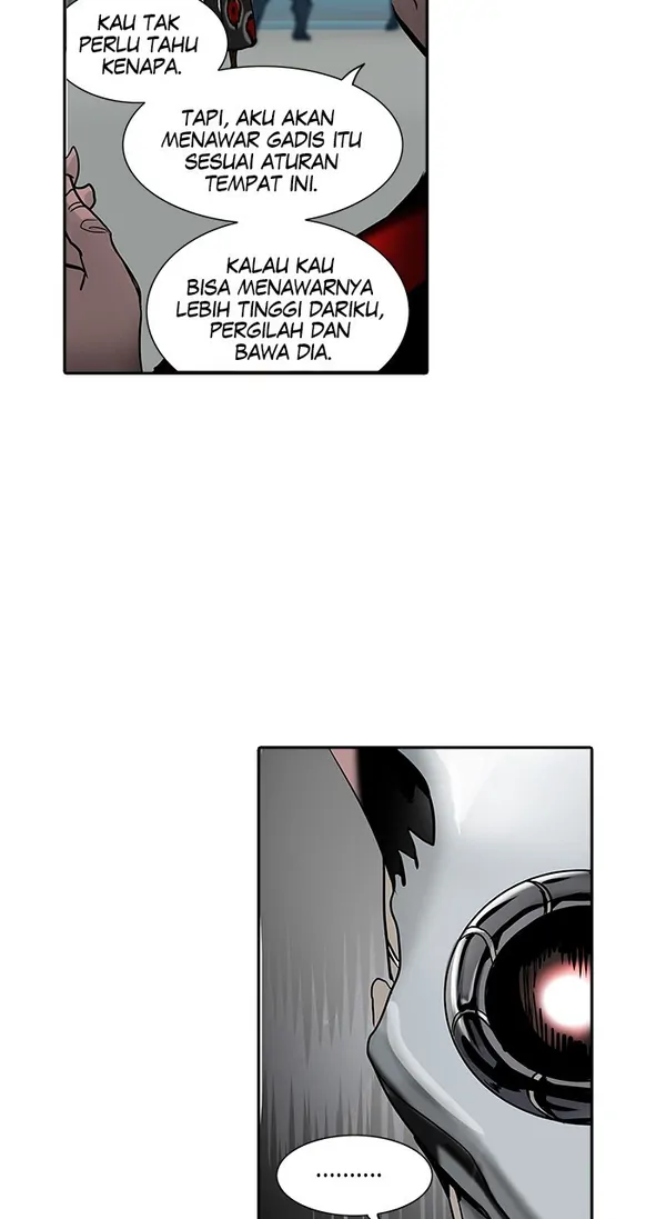Baca Tower of God - Chapter 300 halaman 51