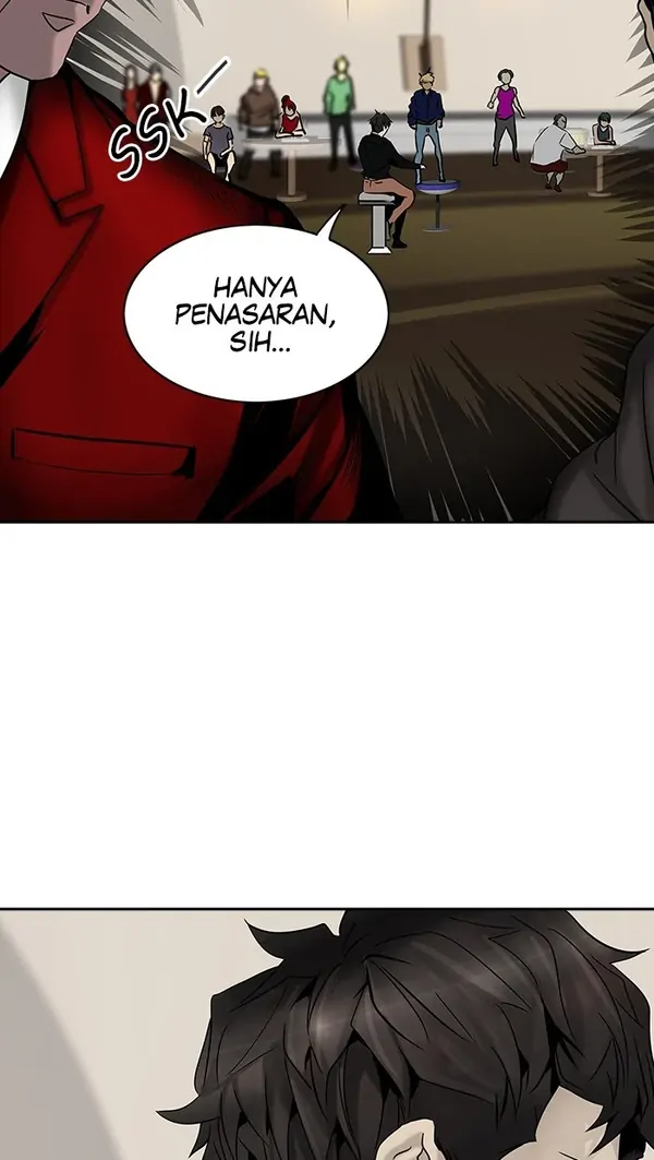 Baca Tower of God - Chapter 300 halaman 54