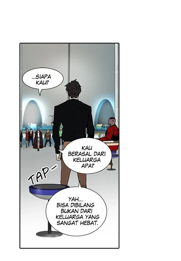Baca Tower of God - Chapter 300 halaman 56