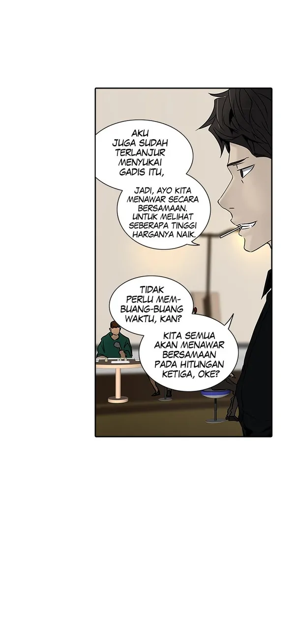 Baca Tower of God - Chapter 300 halaman 57