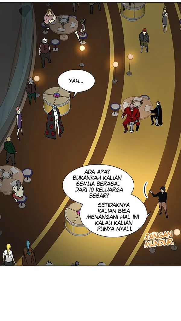 Baca Tower of God - Chapter 300 halaman 58