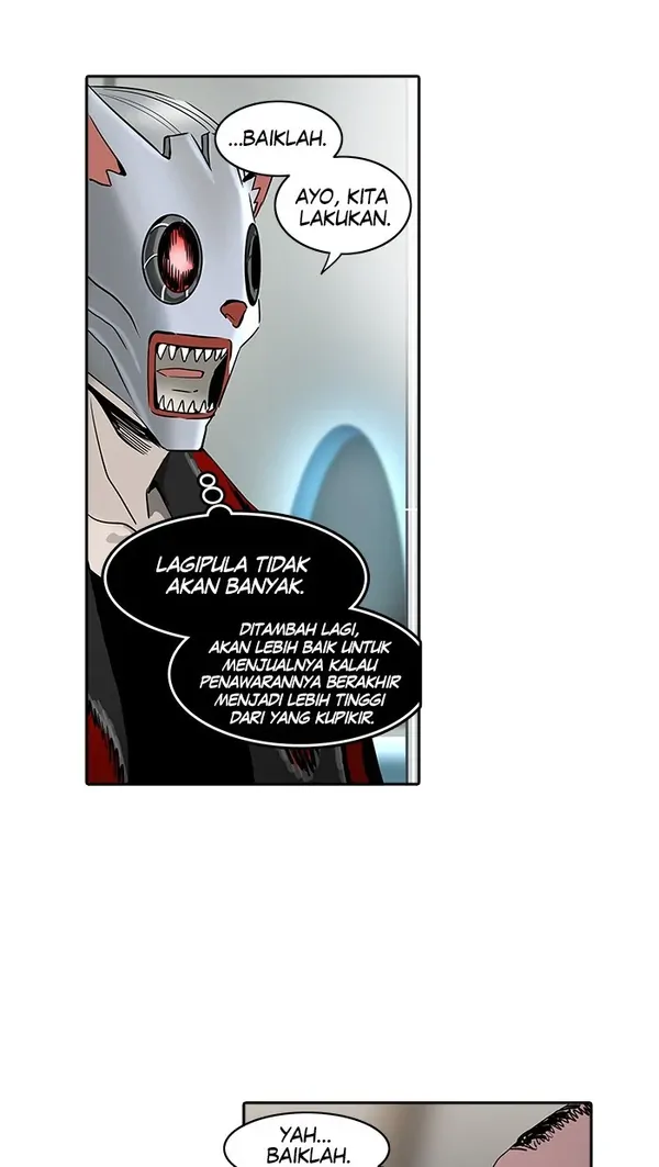 Baca Tower of God - Chapter 300 halaman 59