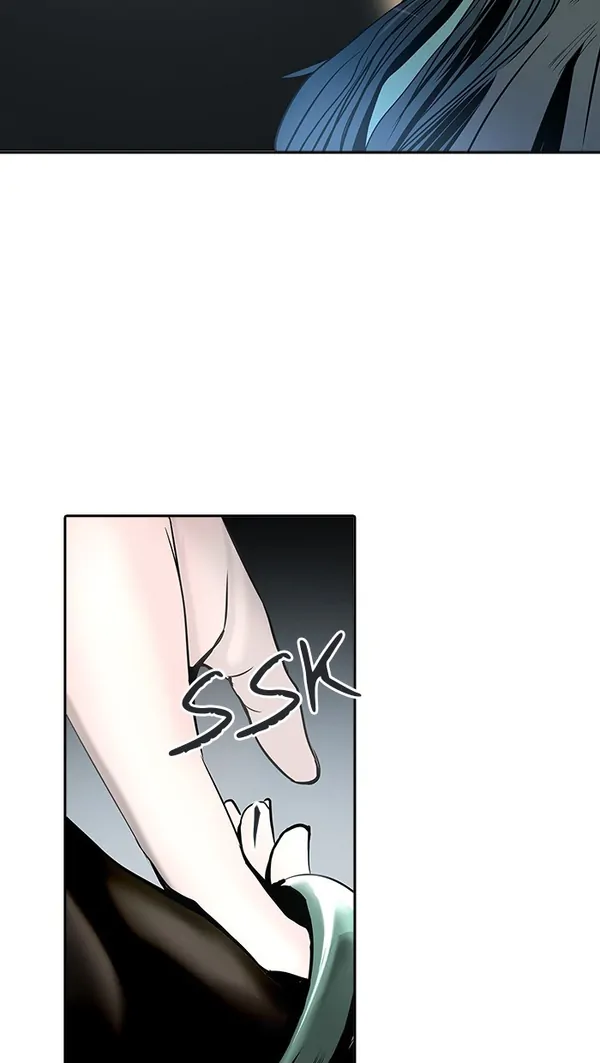 Baca Tower of God - Chapter 300 halaman 6