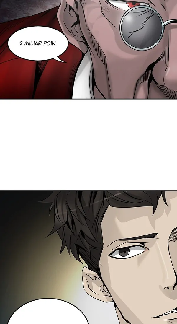 Baca Tower of God - Chapter 300 halaman 63