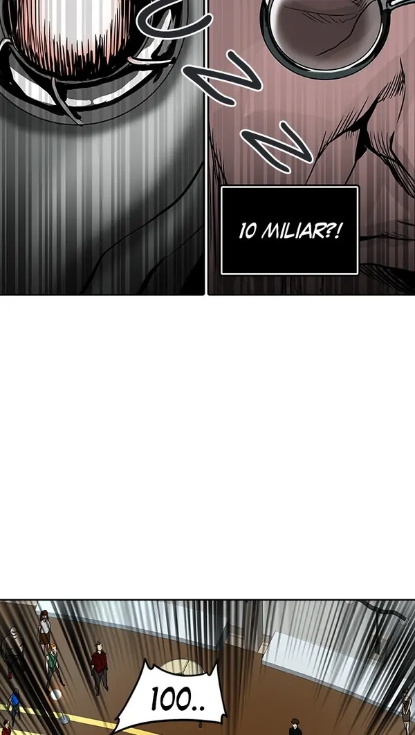 Baca Tower of God - Chapter 300 halaman 65