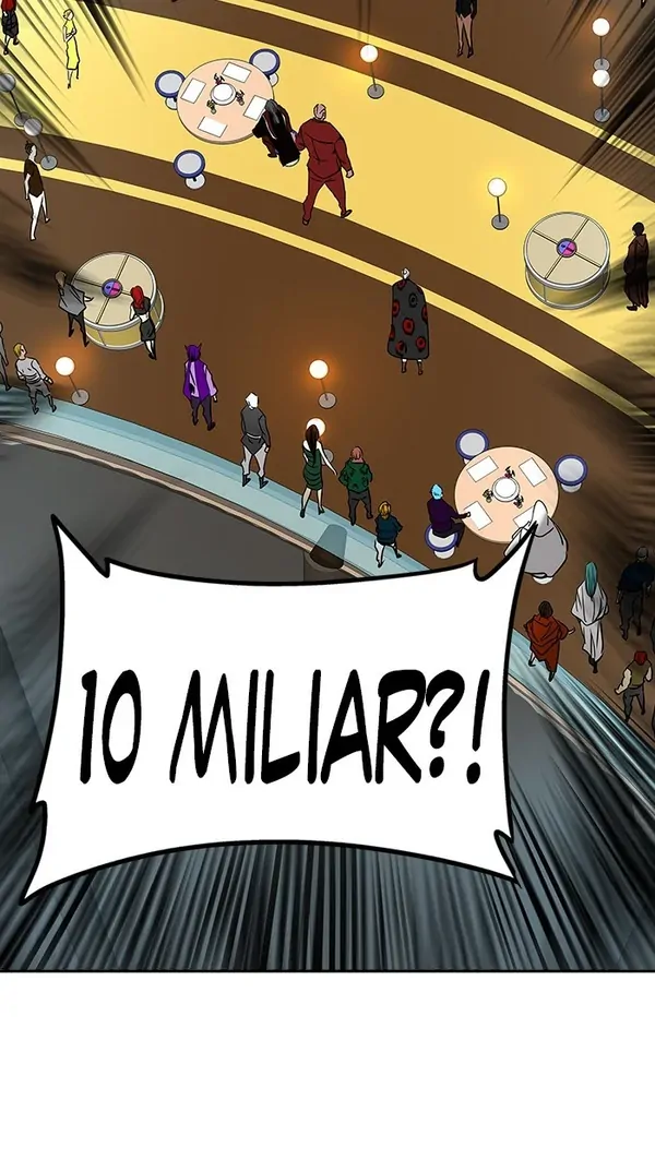 Baca Tower of God - Chapter 300 halaman 66