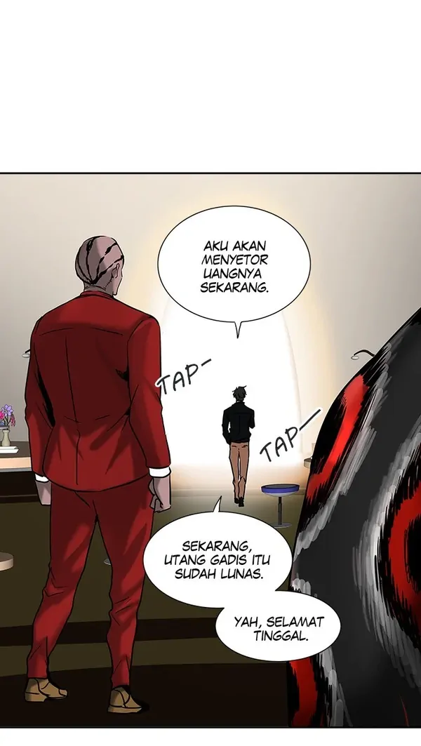 Baca Tower of God - Chapter 300 halaman 69