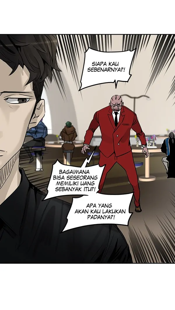 Baca Tower of God - Chapter 300 halaman 71