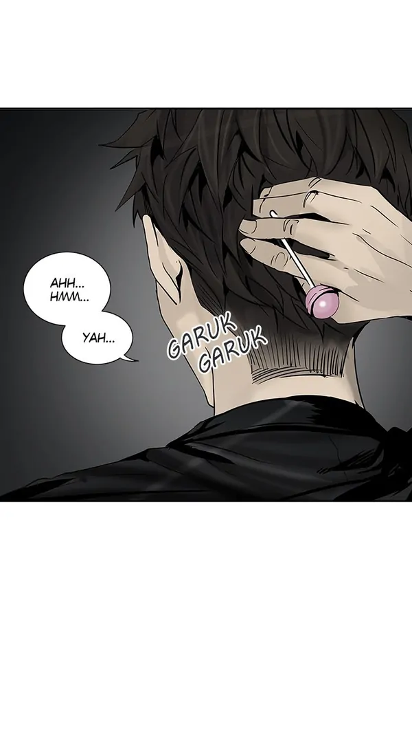 Baca Tower of God - Chapter 300 halaman 72