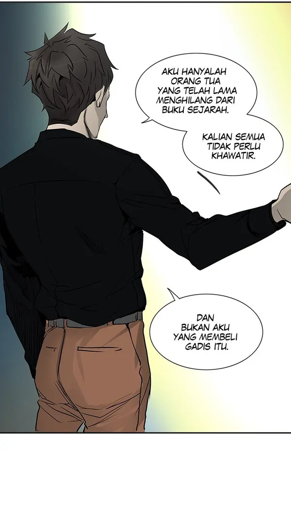 Baca Tower of God - Chapter 300 halaman 73