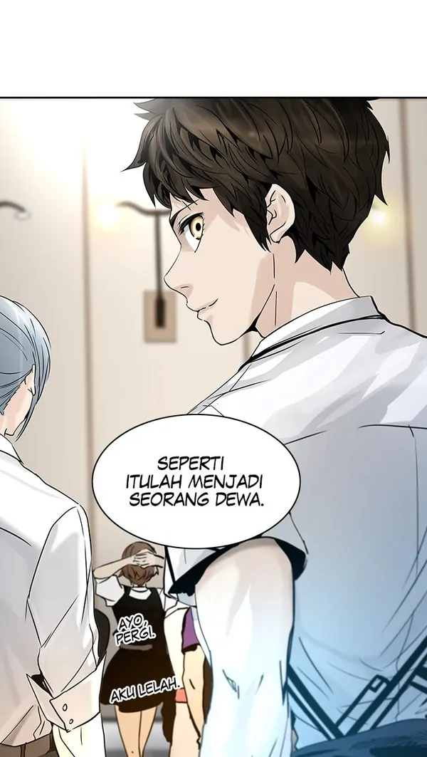 Baca Tower of God - Chapter 300 halaman 75