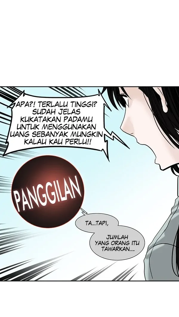 Baca Tower of God - Chapter 300 halaman 79