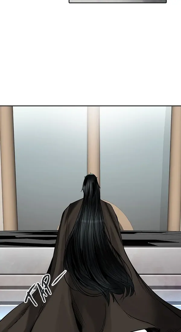 Baca Tower of God - Chapter 300 halaman 8