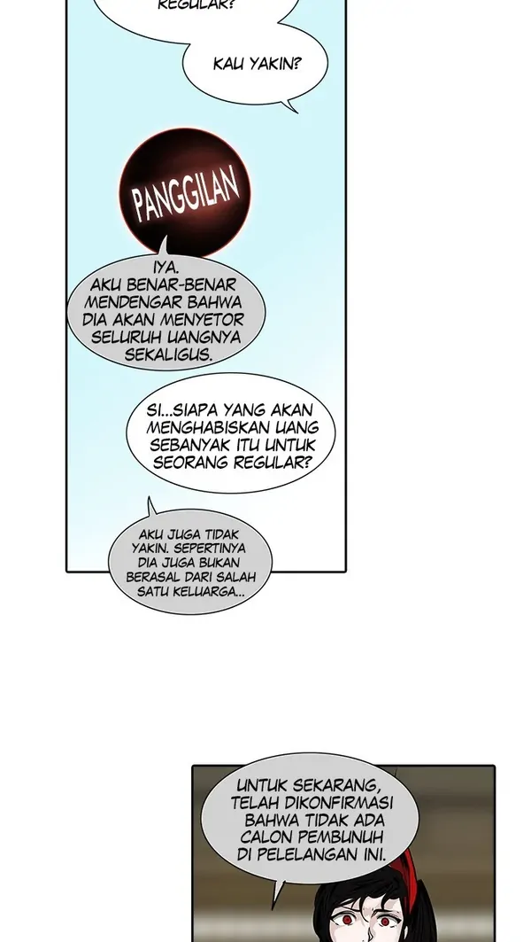 Baca Tower of God - Chapter 300 halaman 82