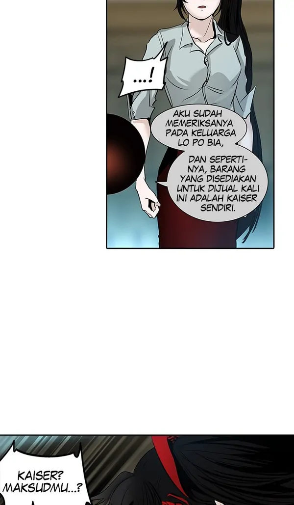 Baca Tower of God - Chapter 300 halaman 83