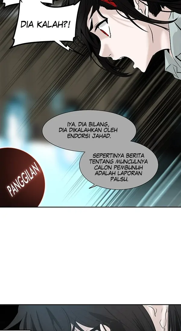 Baca Tower of God - Chapter 300 halaman 84