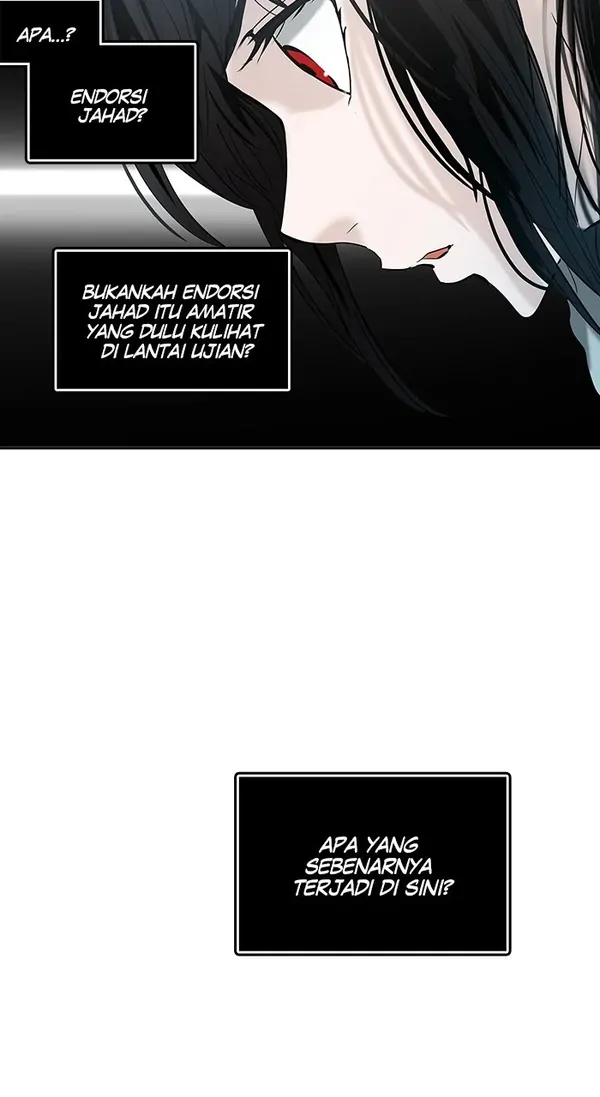 Baca Tower of God - Chapter 300 halaman 85
