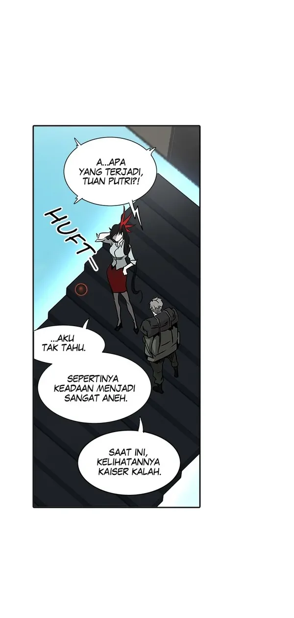 Baca Tower of God - Chapter 300 halaman 87