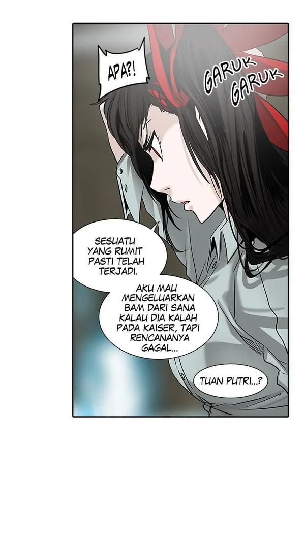 Baca Tower of God - Chapter 300 halaman 88