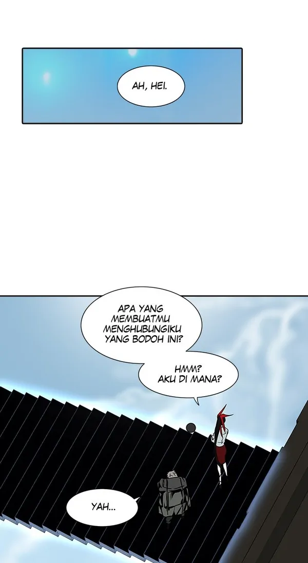 Baca Tower of God - Chapter 300 halaman 93