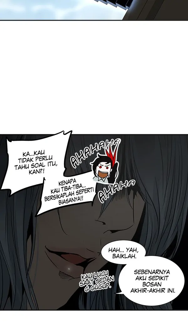 Baca Tower of God - Chapter 300 halaman 94