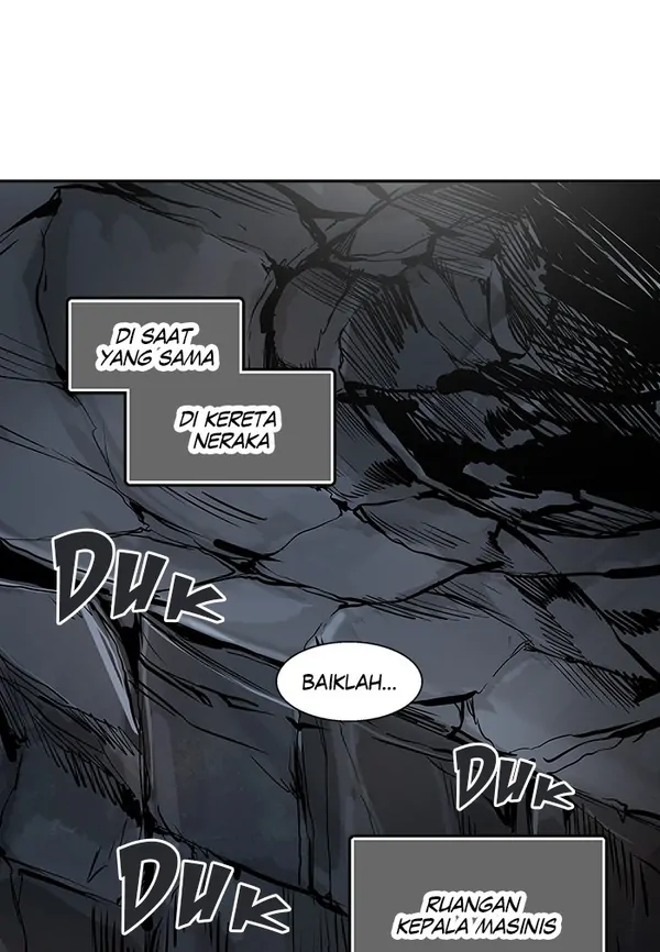 Baca Tower of God - Chapter 300 halaman 97