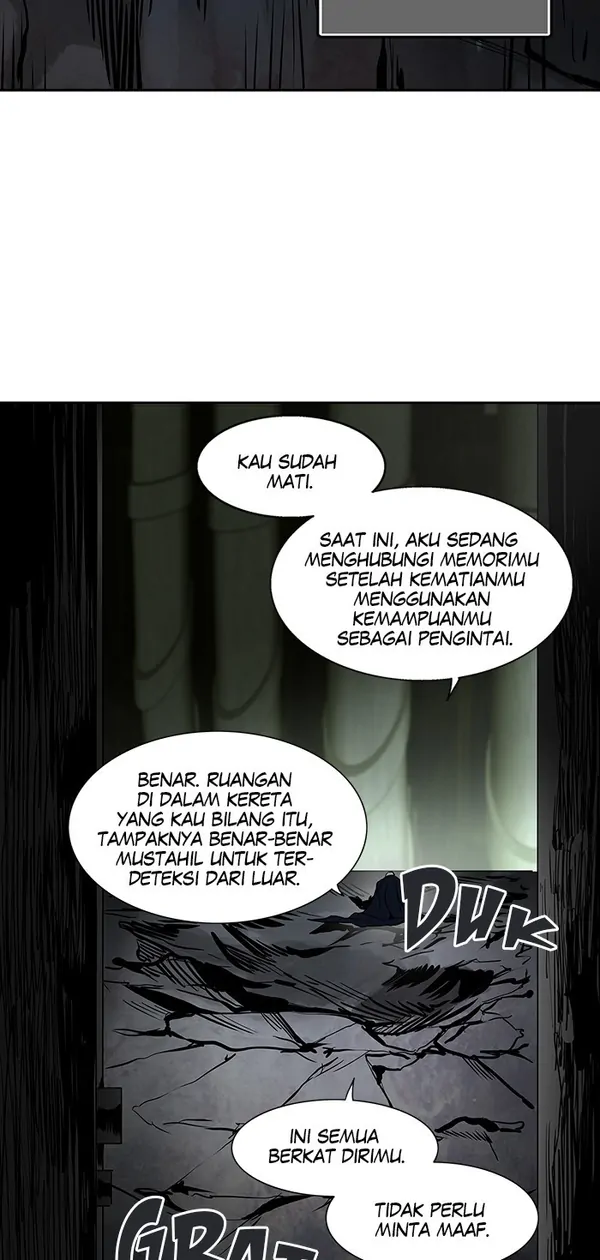 Baca Tower of God - Chapter 300 halaman 98