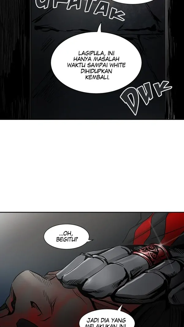 Baca Tower of God - Chapter 300 halaman 99