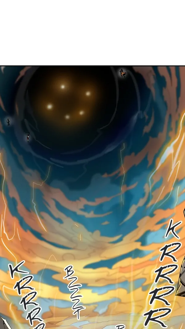 Baca Tower of God - Chapter 302 halaman 1