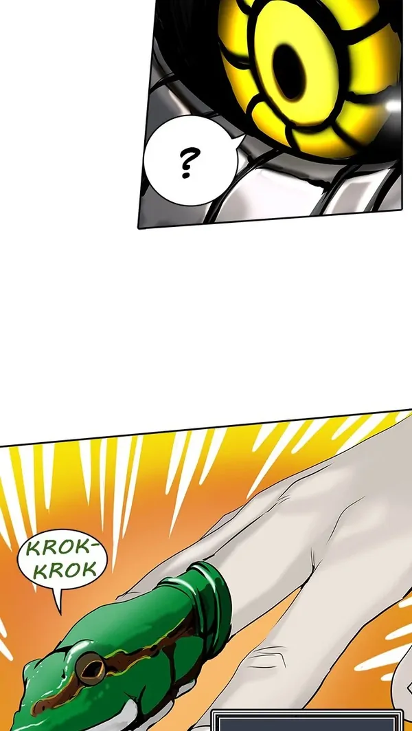 Baca Tower of God - Chapter 302 halaman 10