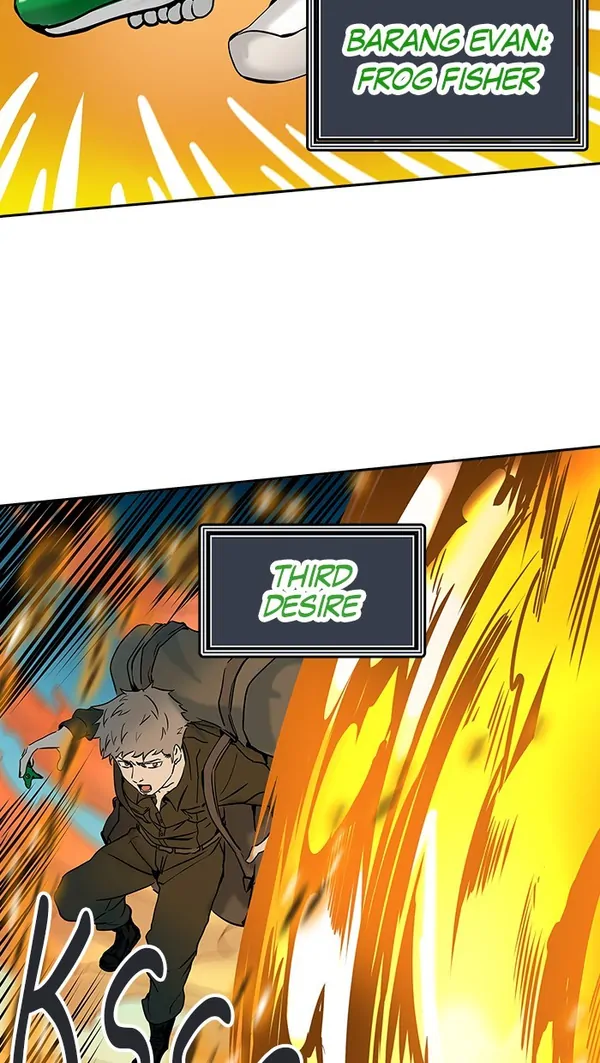 Baca Tower of God - Chapter 302 halaman 11