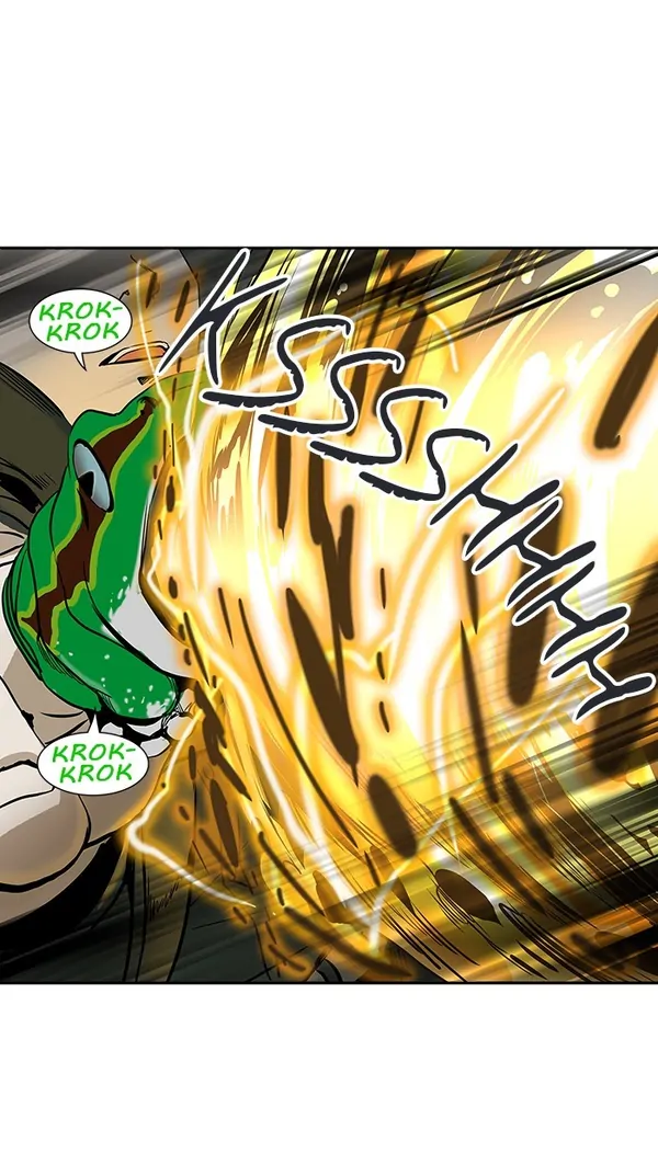 Baca Tower of God - Chapter 302 halaman 16