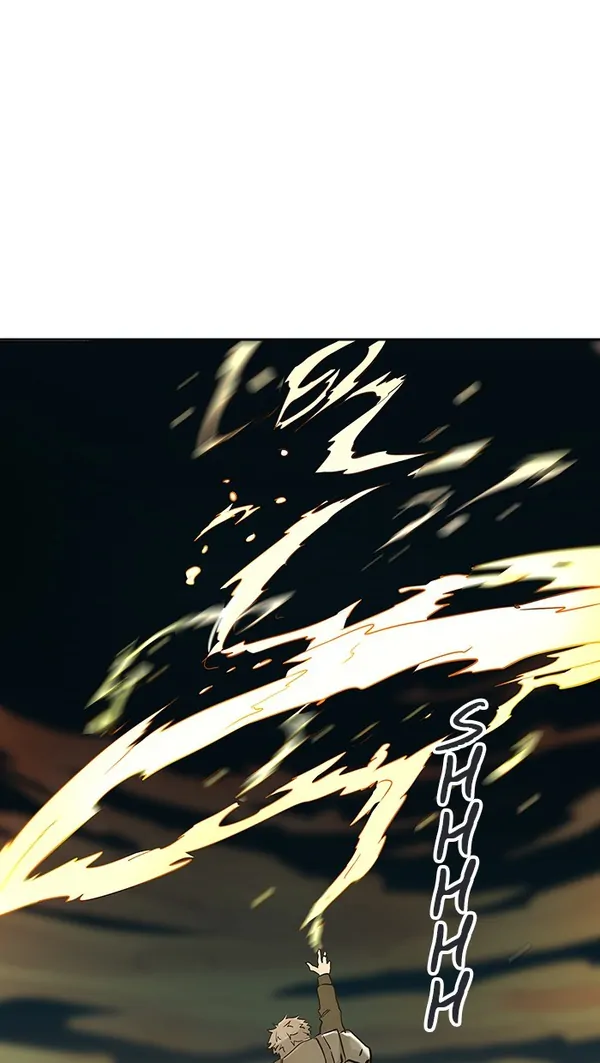 Baca Tower of God - Chapter 302 halaman 18